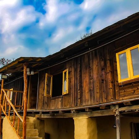 Отель Cbb - Camp Bir Billing Экстерьер фото
