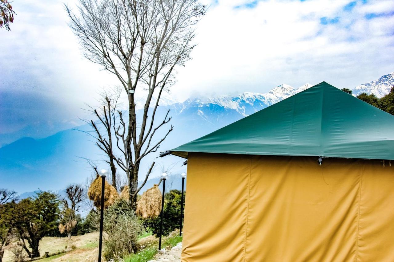 Отель Cbb - Camp Bir Billing Экстерьер фото